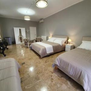 BB SUITE Siracusa