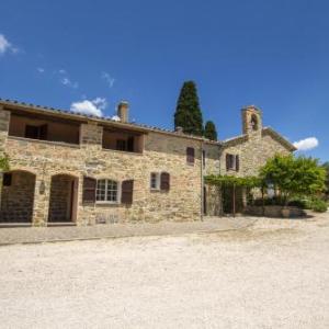 Villa La Terrazza uncontaminated beauty near Lake Trasimeno