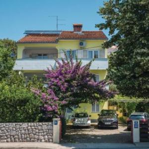 Awesome apartment in Mali Losinj w/ WiFi and 3 Bedrooms