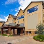 Best Western Plus Cimarron Hotel & Suites