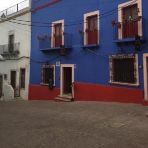 El Zopilote Mojado