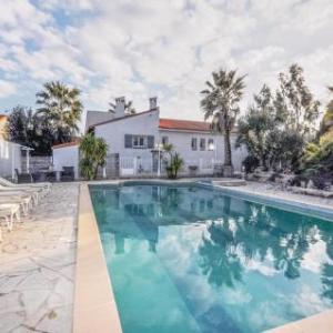 Nice home in Baixas w/ WiFi Outdoor swimming pool and 4 Bedrooms