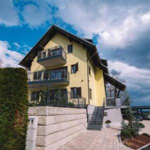 Nice apartment in Bled w/ Outdoor swimming pool Sauna and Outdoor swimming pool