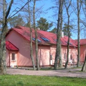 Lesnoye Holiday Park