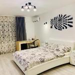 Lux Apartments LOFT Magnitogorsk 