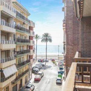 Stunning Apartment In Santa Pola With Wifi