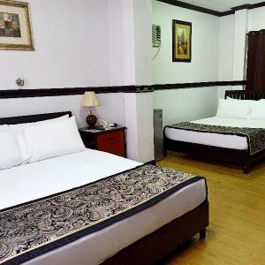 The Gabriella Bed And Breakfast