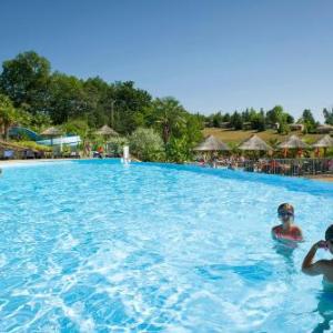 Camping La Linotte **** - Maeva