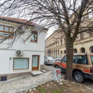 Mostar Old Town Nest Apartment