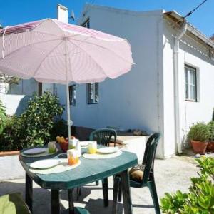 House with 2 bedrooms in Colares with terrace and WiFi