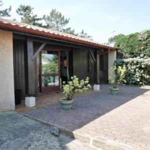 Maison Capbreton 4 pièces 6 personnes - FR-1-413-94