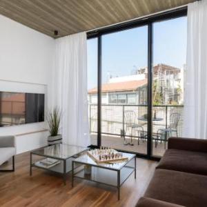 Rambam Residence nachalat binyamin By Localz