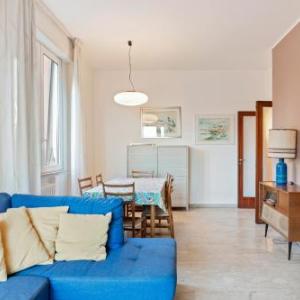 Acquamarina Apartment