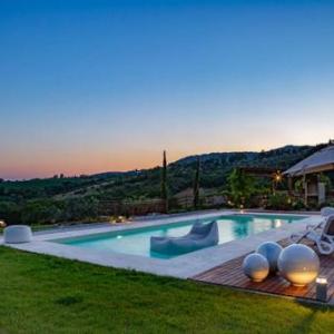 Villa San Francesco - Teloni