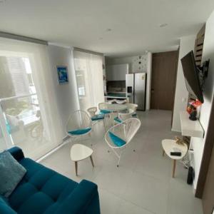Spiaggia Morros Direct Beach Access