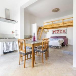 Cosy Apartment in Muravera with Terrace