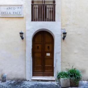 Sonder — Bramante Cloister