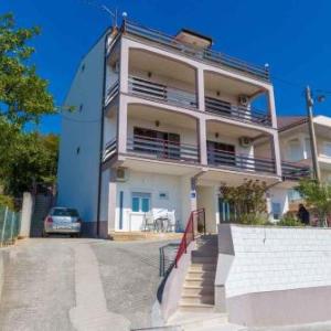 Apartments in Crikvenica 39208