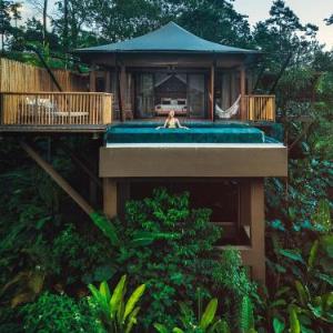 Nayara Tented Camp