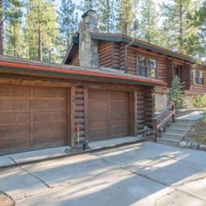 Summit Lifts and Logs Cabin