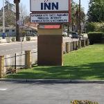 San Jacinto Inn San Jacinto California