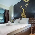 Rockmond 64 Junior Suite 6 Moscow