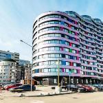 Артек DreamHouse Апартаменты Yekaterinburg