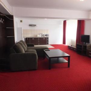 Alba Iulia Square - Apartments and Studios