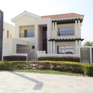 Brand New 4 Bedroom Villa- District One Meydan Dubai