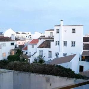 Apartment with 2 bedrooms in Ponta Delgada with wonderful city view furnished garden and WiFi