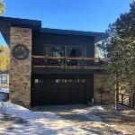 Treehouse 1BR with Hot Tub home Colorado