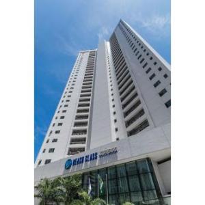 HY BEACH FLATS - SANTA MARIA