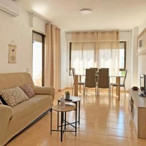 Apartamentos Playa del Cargador 3000