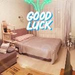 Good Luck-Удача