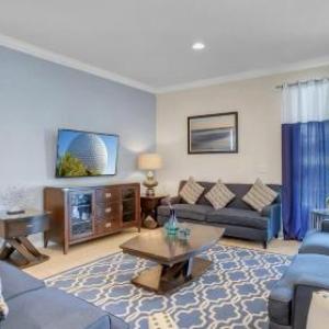 Delight Indoor 10BED Free Acces to Resort