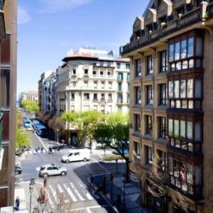 Modern apartment in Donostia 75 m² with jacuzzi.