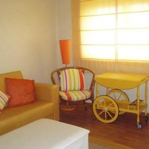 House with 2 bedrooms in Moledo with wonderful sea view balcony and WiFi