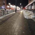 City Center Lux Omsk 