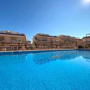 VISTA AZUL - Punta Prima - SPA y Piscina