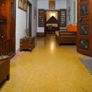 Govindamangalam Homestay