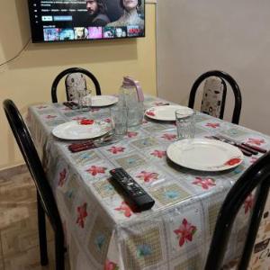 Adhara Apart