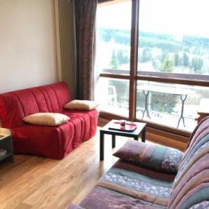 Appartement Villard-de-Lans 1 pièce 3 personnes - FR-1-515-107