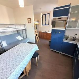 Studio 29m² pour 4 pers centre Quiberon proche plage