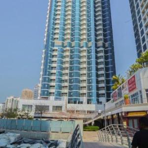 OYO 500 Home Dubai Gate 2- 2BHK