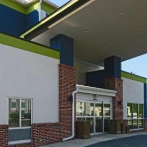 Comfort Inn & Suites Brunswick I-95