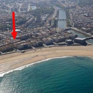 GRAN VIA by SWEET HOME SAN SEBASTIAN