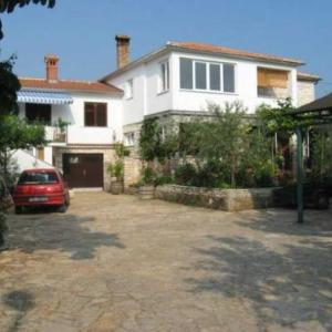 Apartment and room Josip 2007