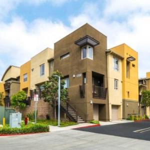 Manhattan Beach El Segundo Hawthorne Townhouse!