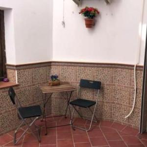 Apartment with 3 bedrooms in Ronda with WiFi