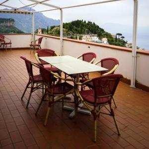Spacious Apartment in Amalfi - 100 sqm - Parking included